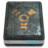 Firewire Drive (Zion) Icon